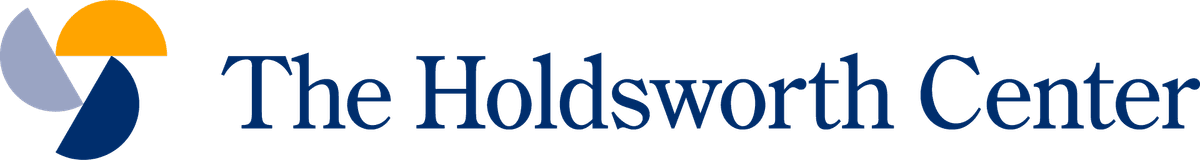 The Holdsworth Center logo